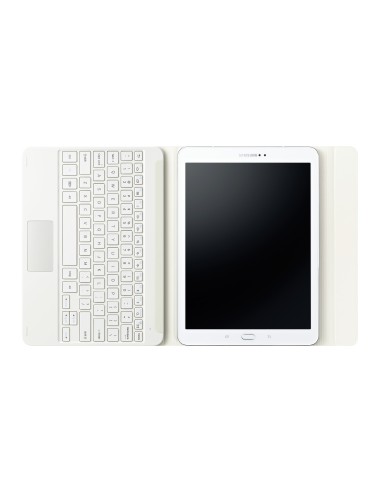 Samsung Galaxy Tab S2 9.7" Book Cover Keyboard