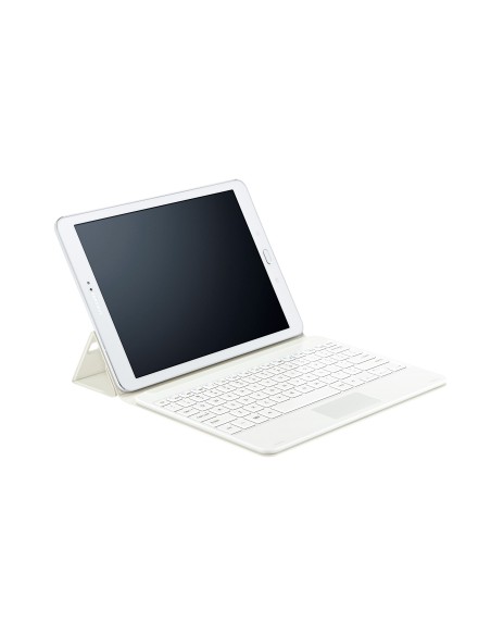 Samsung Galaxy Tab S2 9.7" Book Cover Keyboard