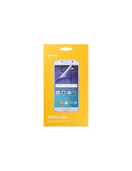 Samsung Galaxy S6 Screen Protector