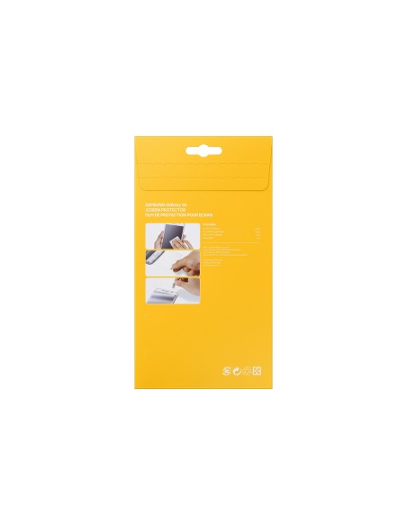 Samsung Galaxy S6 Screen Protector