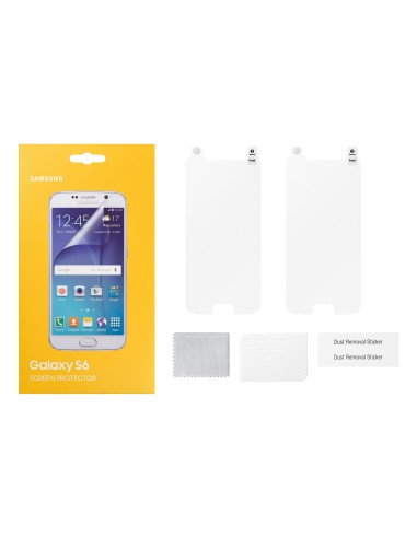 Samsung Galaxy S6 Screen Protector