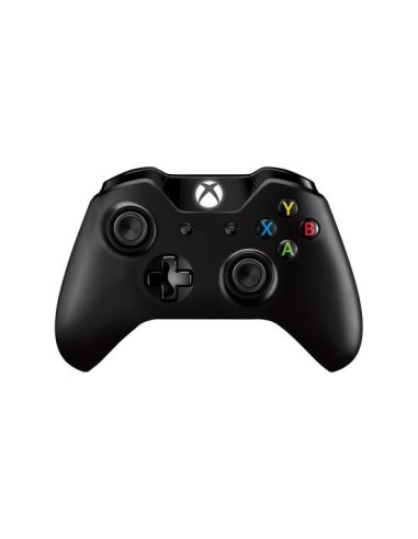 Microsoft Xbox One Wireless Controller Play and Charge Kit Nero Gamepad