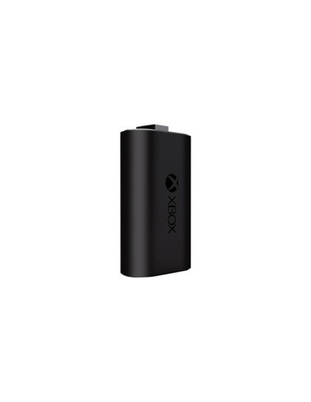 Microsoft Xbox One Wireless Controller Play and Charge Kit Nero Gamepad