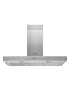 Indesit IHBS 9.5 AM X Acciaio inossidabile 514 m³ h C