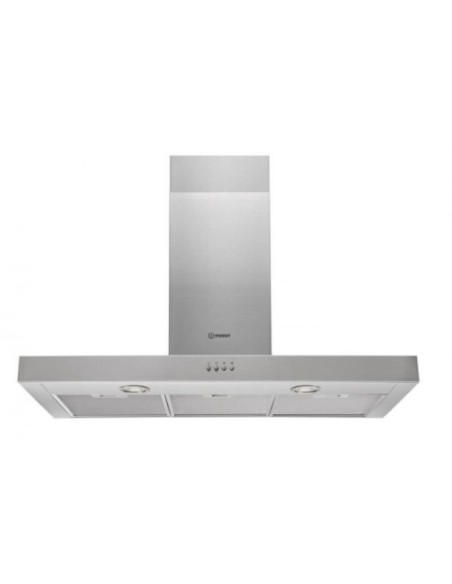 Indesit IHBS 9.5 AM X Acciaio inossidabile 514 m³ h C