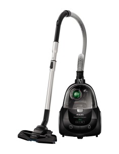 Philips PowerPro Compact Aspirapolvere senza sacco FC8477 91