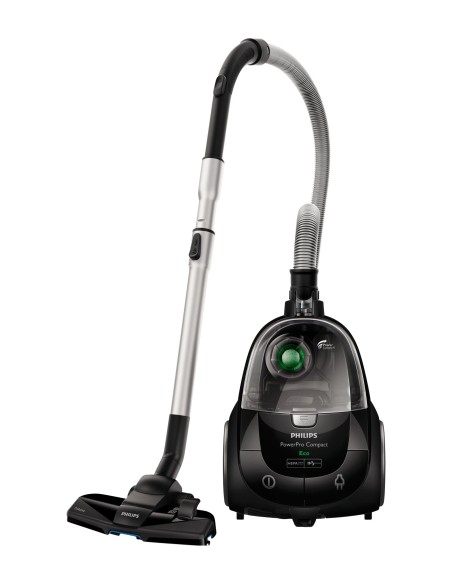 Philips PowerPro Compact Aspirapolvere senza sacco FC8477 91