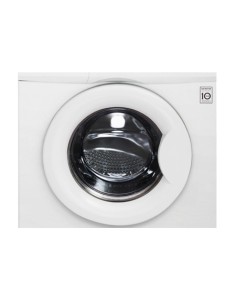 LG FH0B8NDA lavatrice Caricamento frontale 6 kg 1000 Giri min Bianco 2