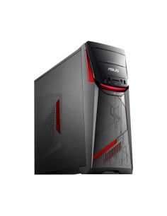 ASUS ROG G11CB-IT012T DDR4-SDRAM i7-6700 Tower Intel® Core™ i7 32 GB 3256 GB HDD+SSD Windows 10 Home PC Nero 2