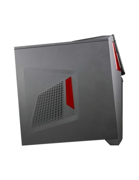 ASUS ROG G11CB-IT012T DDR4-SDRAM i7-6700 Tower Intel® Core™ i7 32 GB 3256 GB HDD+SSD Windows 10 Home PC Nero