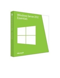 Microsoft Windows Server Essentials 2012 R2 x64 2 licenza e