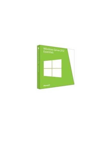 Microsoft Windows Server Essentials 2012 R2 x64 2 licenza e