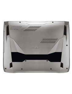 ASUS ROG G752VT-GC173T Computer portatile 43,9 cm (17.3") Full HD Intel® Core™ i7 16 GB DDR4-SDRAM 1128 GB HDD+SSD NVIDIA® 2