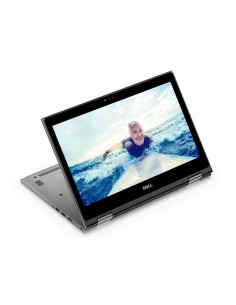 DELL Inspiron 13 Ibrido (2 in 1) 33,8 cm (13.3") Touch screen Full HD Intel® Core™ i5 8 GB DDR4-SDRAM 256 GB SSD Windows 10 Pro