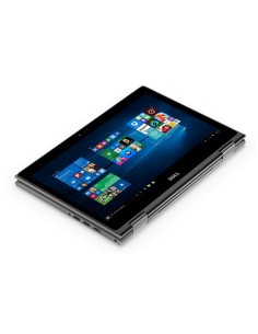 DELL Inspiron 13 Ibrido (2 in 1) 33,8 cm (13.3") Touch screen Full HD Intel® Core™ i5 8 GB DDR4-SDRAM 256 GB SSD Windows 10 Pro 2