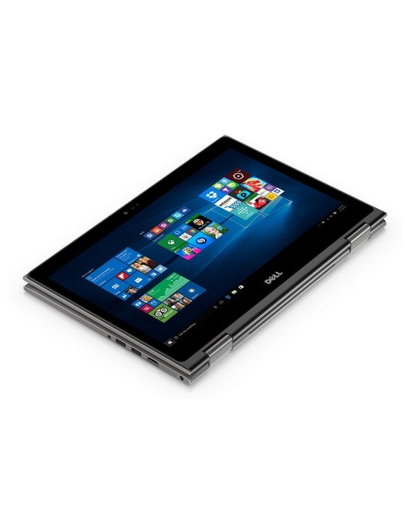 DELL Inspiron 13 Ibrido (2 in 1) 33,8 cm (13.3") Touch screen Full HD Intel® Core™ i5 8 GB DDR4-SDRAM 256 GB SSD Windows 10 Pro