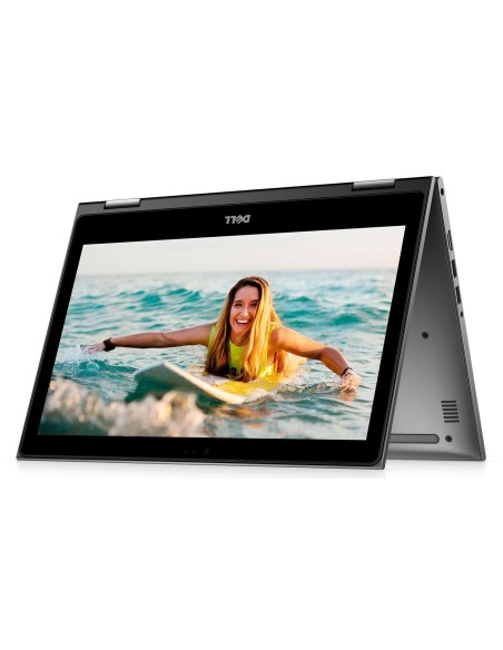 DELL Inspiron 13 Ibrido (2 in 1) 33,8 cm (13.3") Touch screen Full HD Intel® Core™ i5 8 GB DDR4-SDRAM 256 GB SSD Windows 10 Pro