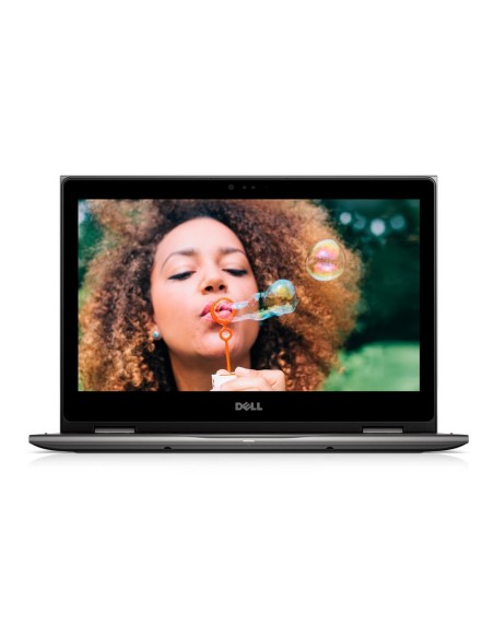 DELL Inspiron 13 Ibrido (2 in 1) 33,8 cm (13.3") Touch screen Full HD Intel® Core™ i5 8 GB DDR4-SDRAM 256 GB SSD Windows 10 Pro