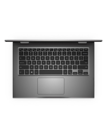 DELL Inspiron 13 Ibrido (2 in 1) 33,8 cm (13.3") Touch screen Full HD Intel® Core™ i5 8 GB DDR4-SDRAM 256 GB SSD Windows 10 Pro