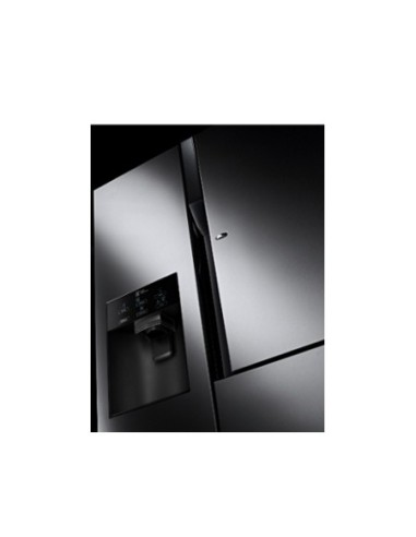 LG GS9366PZYZD frigorifero side-by-side Libera installazione 614 L Acciaio inossidabile