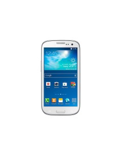 Samsung Galaxy S III Neo GT-I9301 12,2 cm (4.8") SIM singola 3G 1,5 GB 16 GB 2100 mAh Bianco
