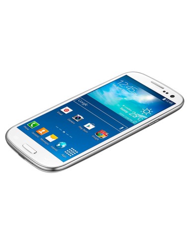 Samsung Galaxy S III Neo GT-I9301 12,2 cm (4.8") SIM singola 3G 1,5 GB 16 GB 2100 mAh Bianco