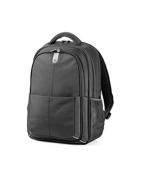 HP H4J93AA borsa per notebook 39,6 cm (15.6") Zaino Nero