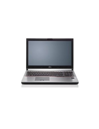Fujitsu CELSIUS H760 Workstation mobile 39,6 cm (15.6") Full HD Intel® Core™ i7 16 GB DDR4-SDRAM 256 GB SSD NVIDIA® Quadro®