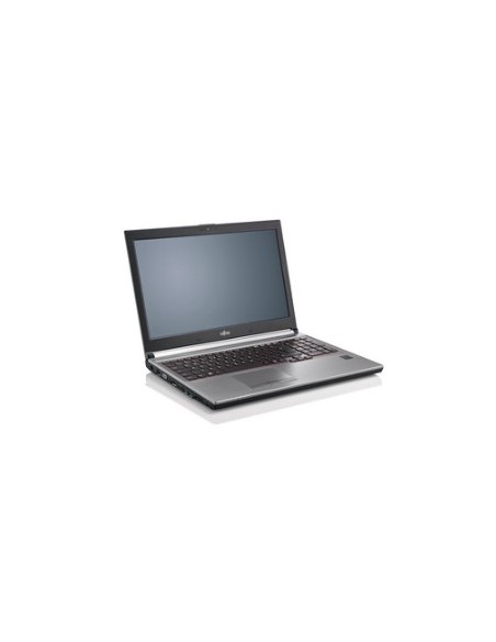 Fujitsu CELSIUS H760 Workstation mobile 39,6 cm (15.6") Full HD Intel® Core™ i7 16 GB DDR4-SDRAM 256 GB SSD NVIDIA® Quadro®