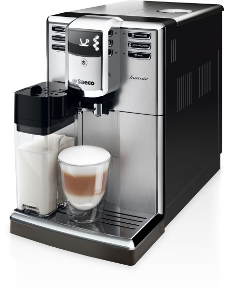 Saeco Incanto Macchina da caffè automatica HD8917 01