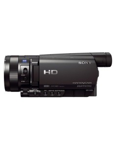 Sony HDR-CX900E