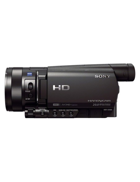 Sony HDR-CX900E