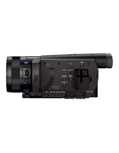 Sony HDR-CX900E 2