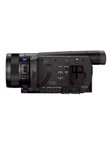 Sony HDR-CX900E