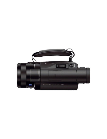 Sony HDR-CX900E