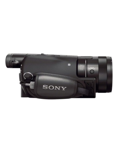 Sony HDR-CX900E