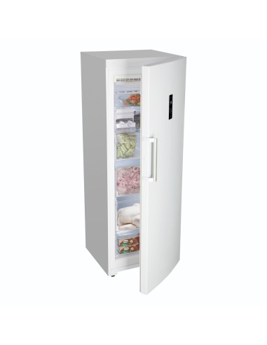 Haier HF-220WSAA congelatore Libera installazione 226 L Bianco