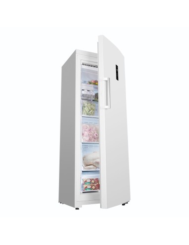 Haier HF-220WSAA congelatore Libera installazione 226 L Bianco