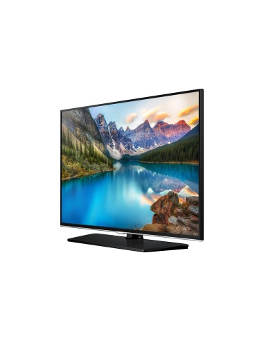 Samsung HG48ED690DB TV 121,9 cm (48") Full HD Smart TV Wi-Fi Nero