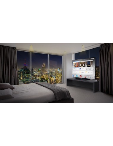 Samsung HG48ED690DB TV 121,9 cm (48") Full HD Smart TV Wi-Fi Nero