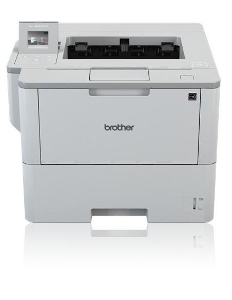 Brother HL-L6400DW stampante laser 1200 x 1200 DPI A4 Wi-Fi