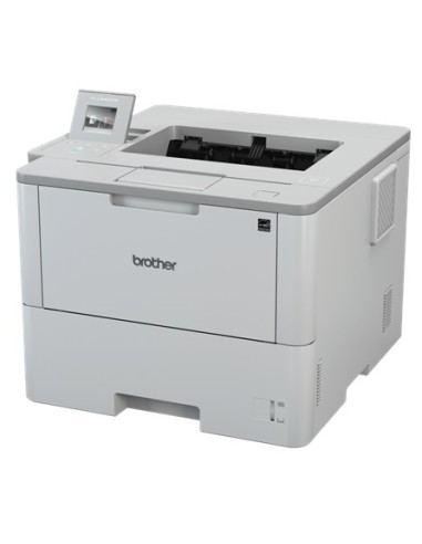 Brother HL-L6400DW stampante laser 1200 x 1200 DPI A4 Wi-Fi