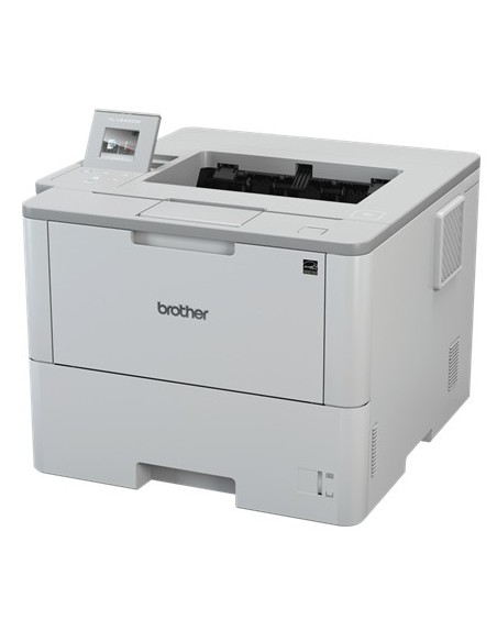 Brother HL-L6400DW stampante laser 1200 x 1200 DPI A4 Wi-Fi