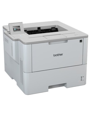 Brother HL-L6400DW stampante laser 1200 x 1200 DPI A4 Wi-Fi