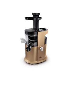 Philips Avance Collection Slow Juicer con funzione sorbetto HR1883 31