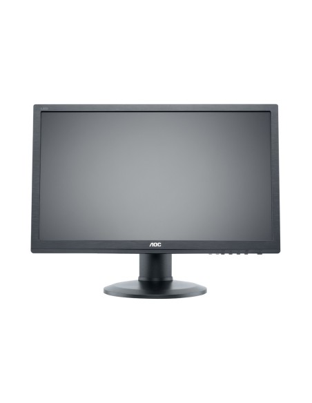 AOC 60 Series I2260PWHU LED display 54,6 cm (21.5") 1920 x 1080 Pixel Full HD Nero