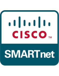 Cisco SmartNet 8x5xNBD, 1Y