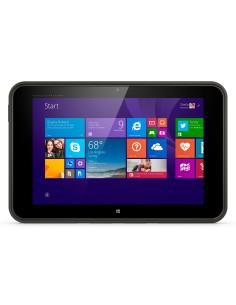 HP Pro Tablet 10 EE G1 32 GB 25,6 cm (10.1") Intel Atom® 2 GB Wi-Fi 4 (802.11n) Windows 8.1 Pro Grigio