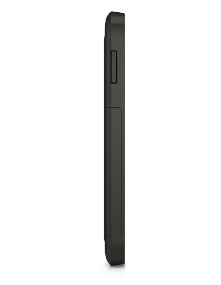HP Pro Tablet 10 EE G1 32 GB 25,6 cm (10.1") Intel Atom® 2 GB Wi-Fi 4 (802.11n) Windows 8.1 Pro Grigio