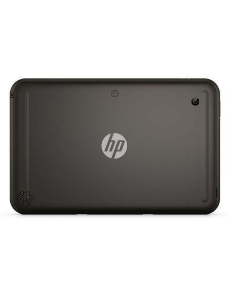 HP Pro Tablet 10 EE G1 32 GB 25,6 cm (10.1") Intel Atom® 2 GB Wi-Fi 4 (802.11n) Windows 8.1 Pro Grigio